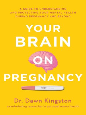 cover image of Your Brain on Pregnancy